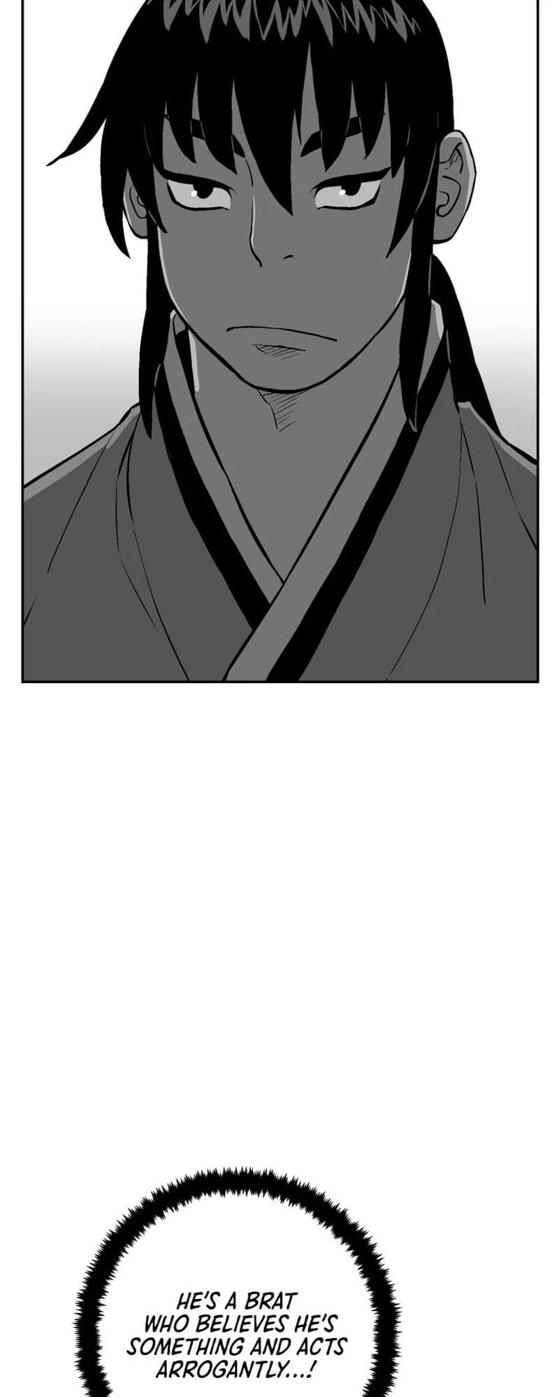 Biography of Hwiyeong Sword Chapter 23 - 58