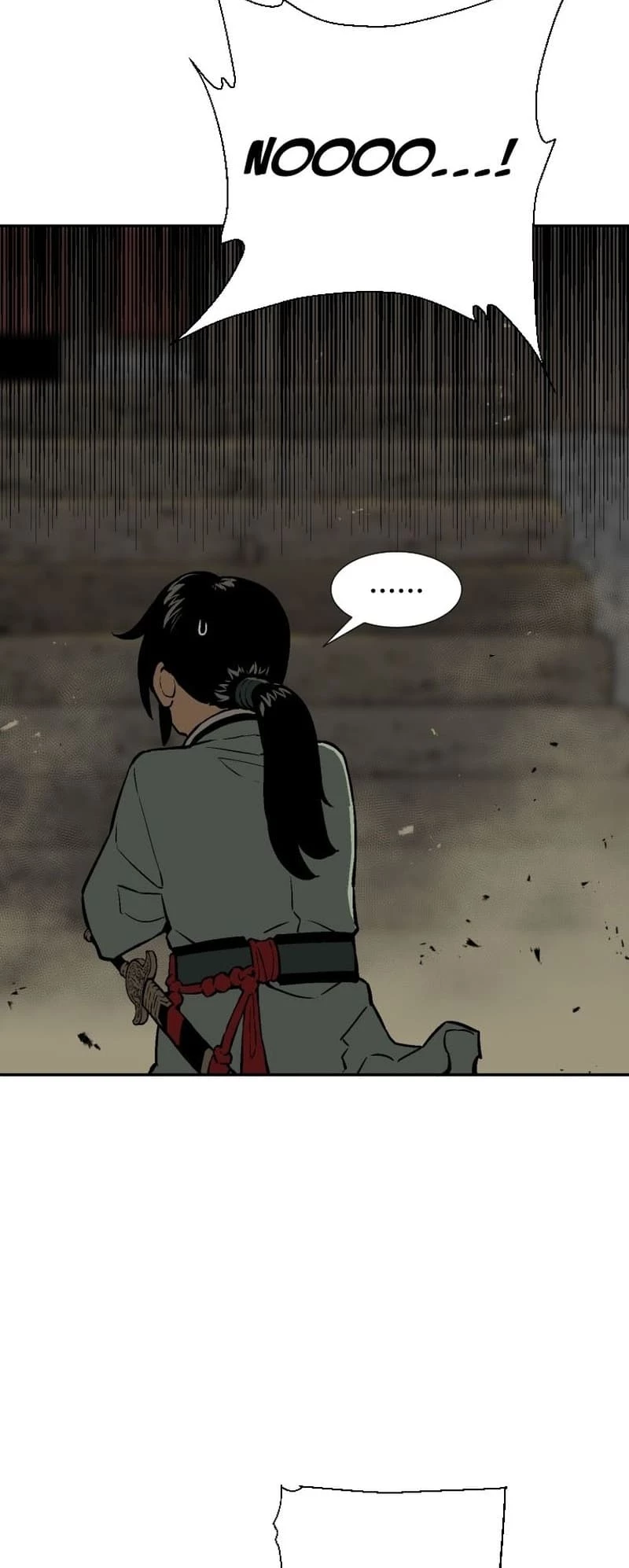 Biography of Hwiyeong Sword Chapter 22 - 20