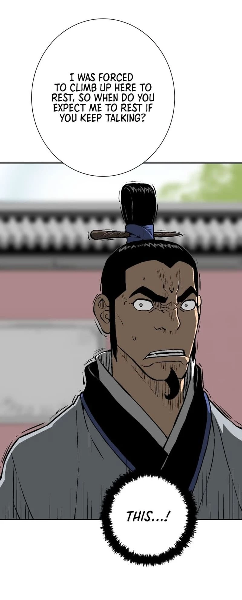 Biography of Hwiyeong Sword Chapter 23 - 66