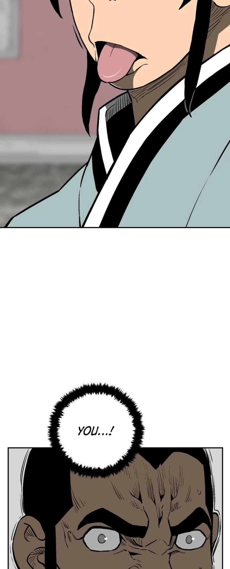 Biography of Hwiyeong Sword Chapter 23 - 78