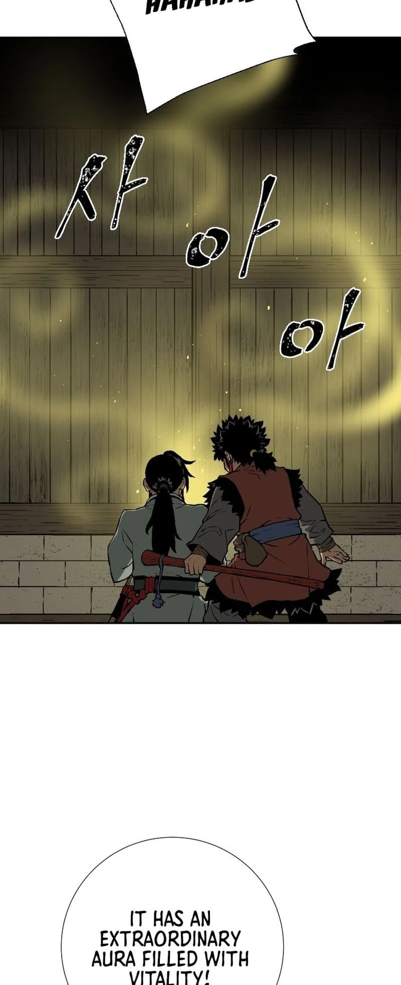 Biography of Hwiyeong Sword Chapter 22 - 48