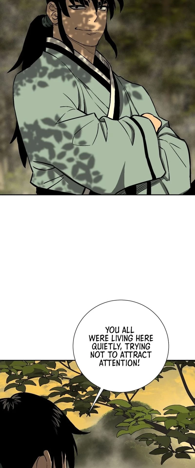 Biography of Hwiyeong Sword Chapter 21 - 7