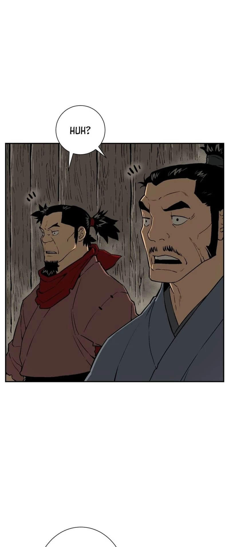 Biography of Hwiyeong Sword Chapter 21 - 9