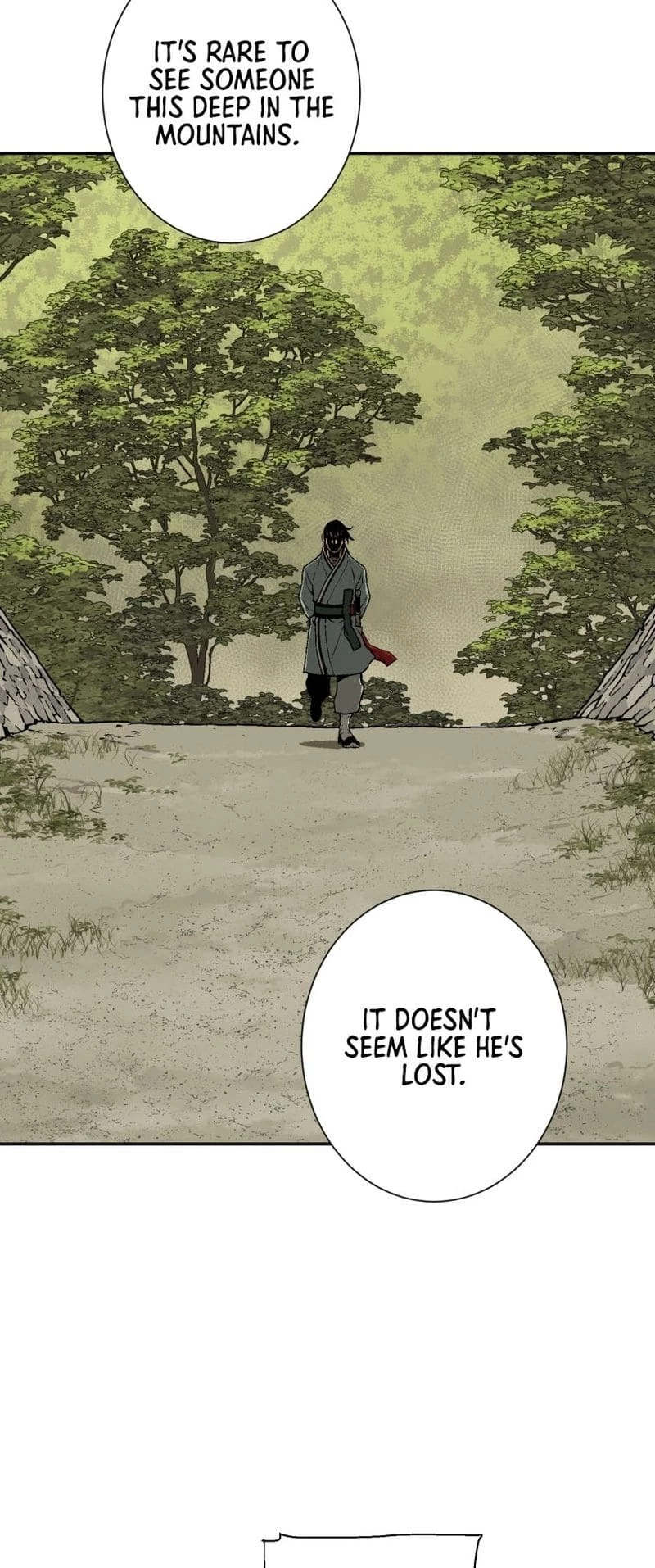 Biography of Hwiyeong Sword Chapter 21 - 10