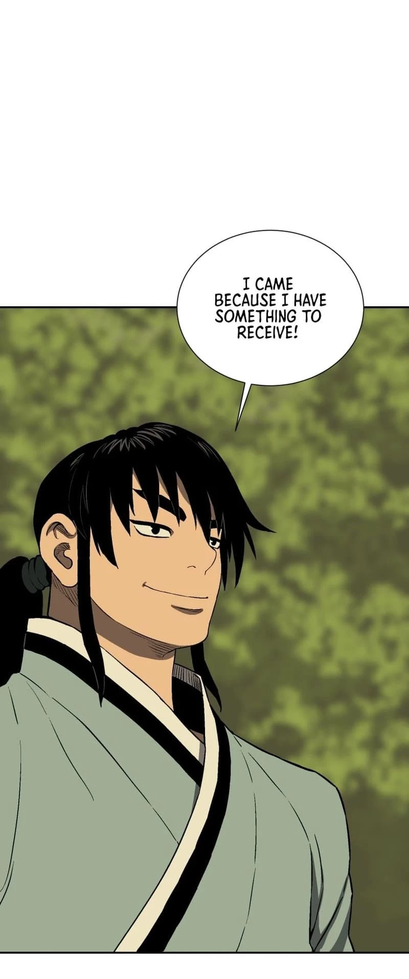 Biography of Hwiyeong Sword Chapter 21 - 12