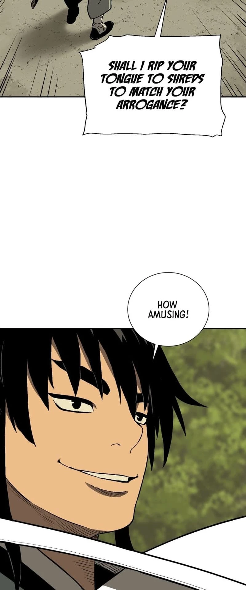 Biography of Hwiyeong Sword Chapter 21 - 17
