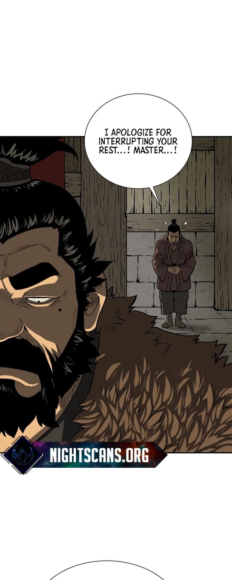 Biography of Hwiyeong Sword Chapter 21 - 24