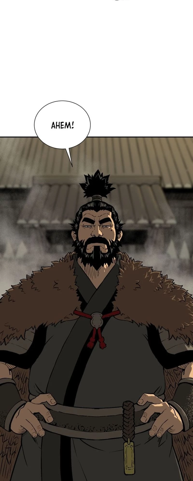 Biography of Hwiyeong Sword Chapter 21 - 29