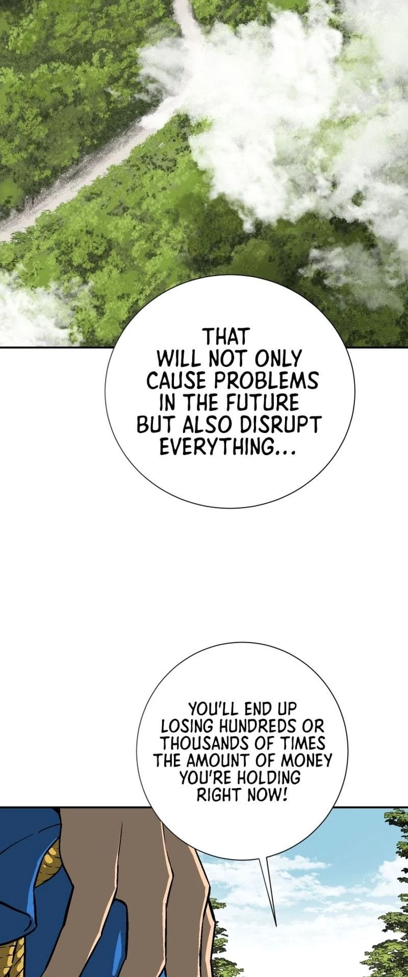 Biography of Hwiyeong Sword Chapter 20 - 6