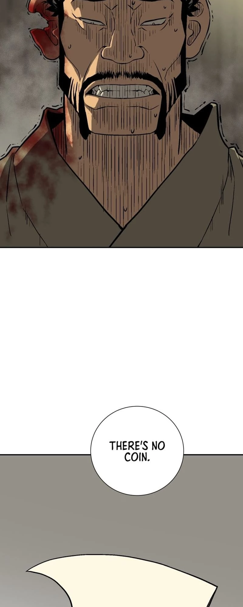 Biography of Hwiyeong Sword Chapter 21 - 38