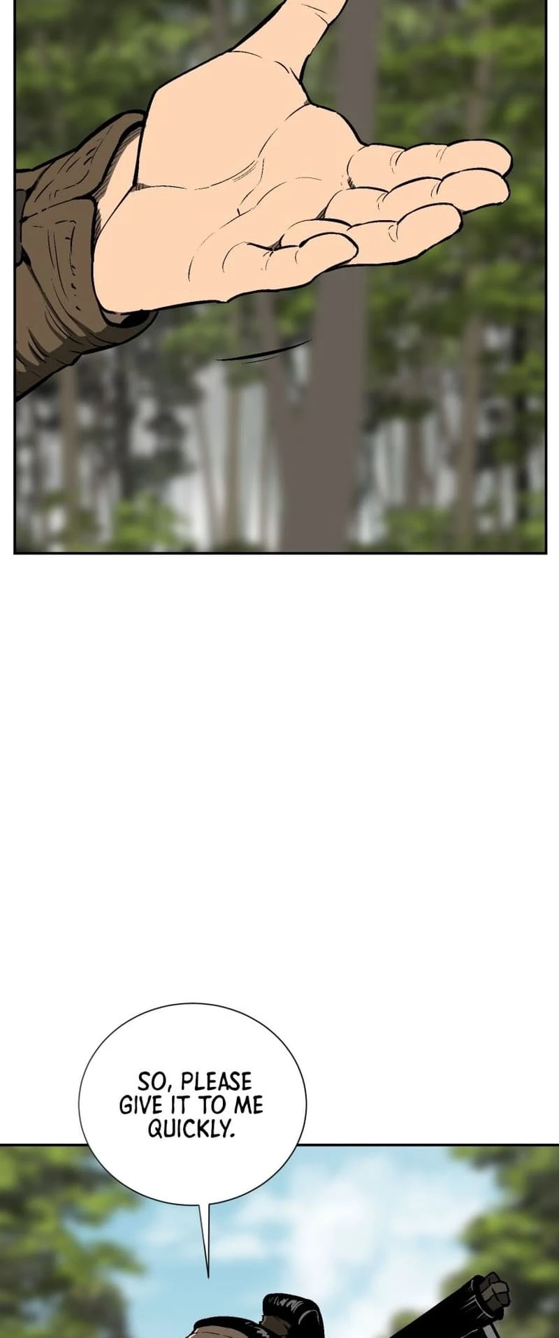 Biography of Hwiyeong Sword Chapter 20 - 8
