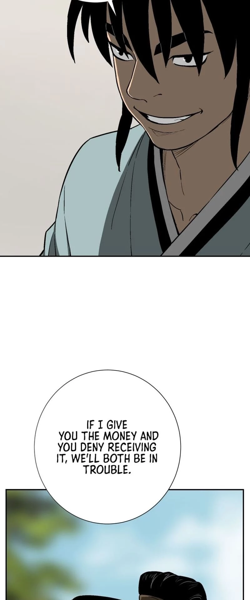 Biography of Hwiyeong Sword Chapter 20 - 12