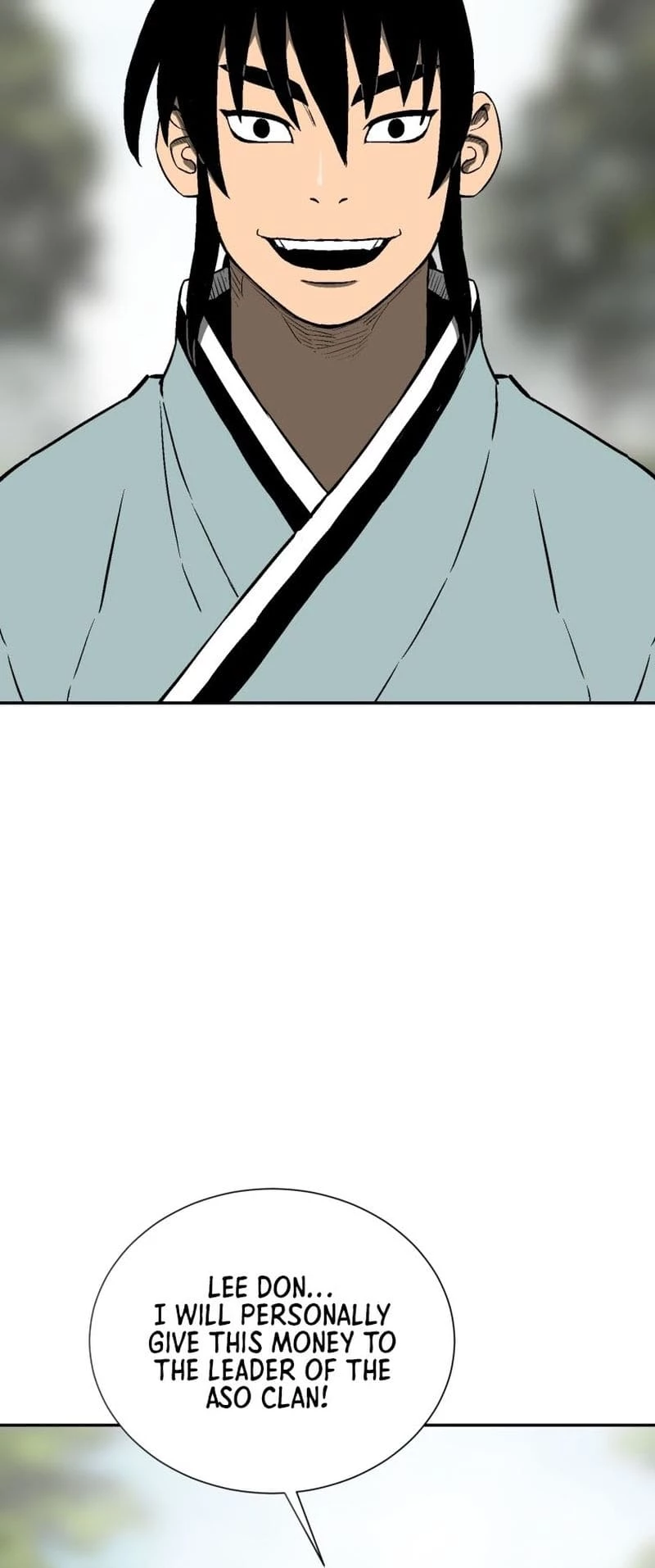Biography of Hwiyeong Sword Chapter 20 - 14