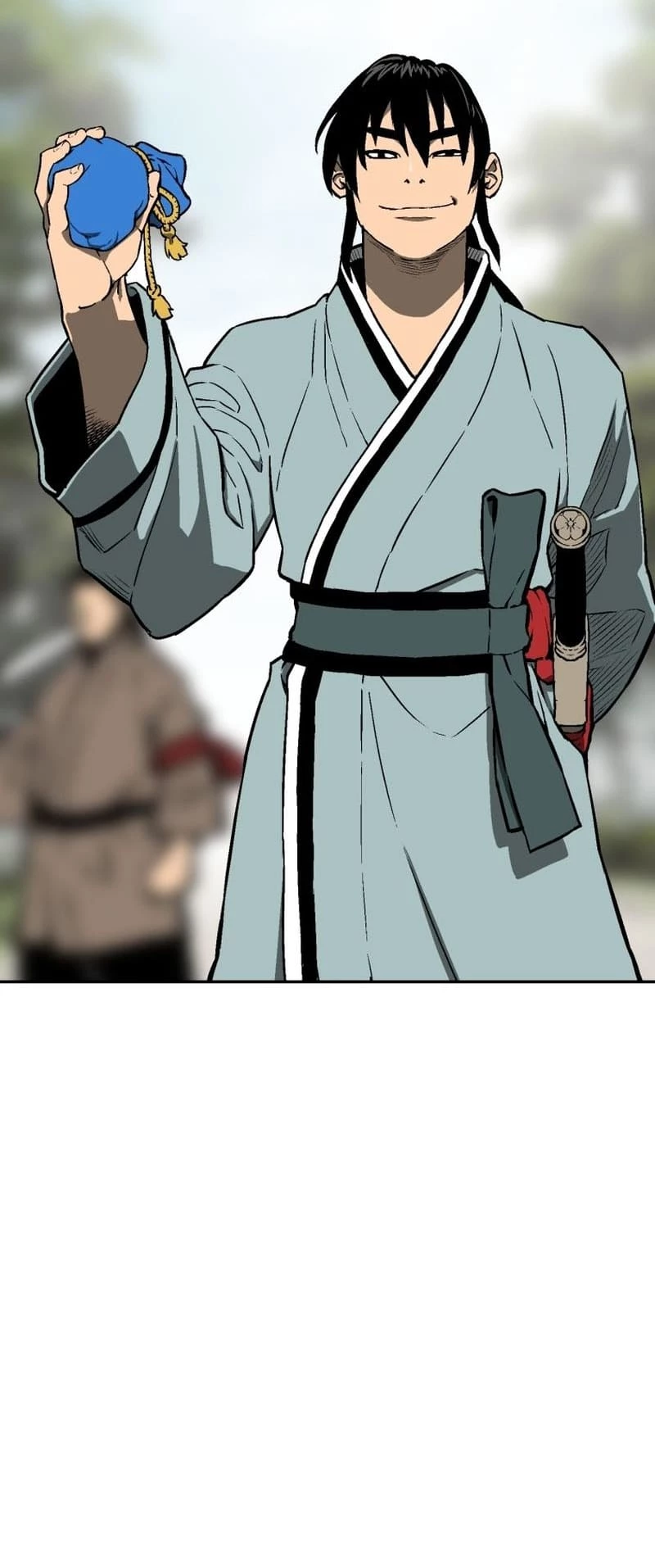 Biography of Hwiyeong Sword Chapter 20 - 15