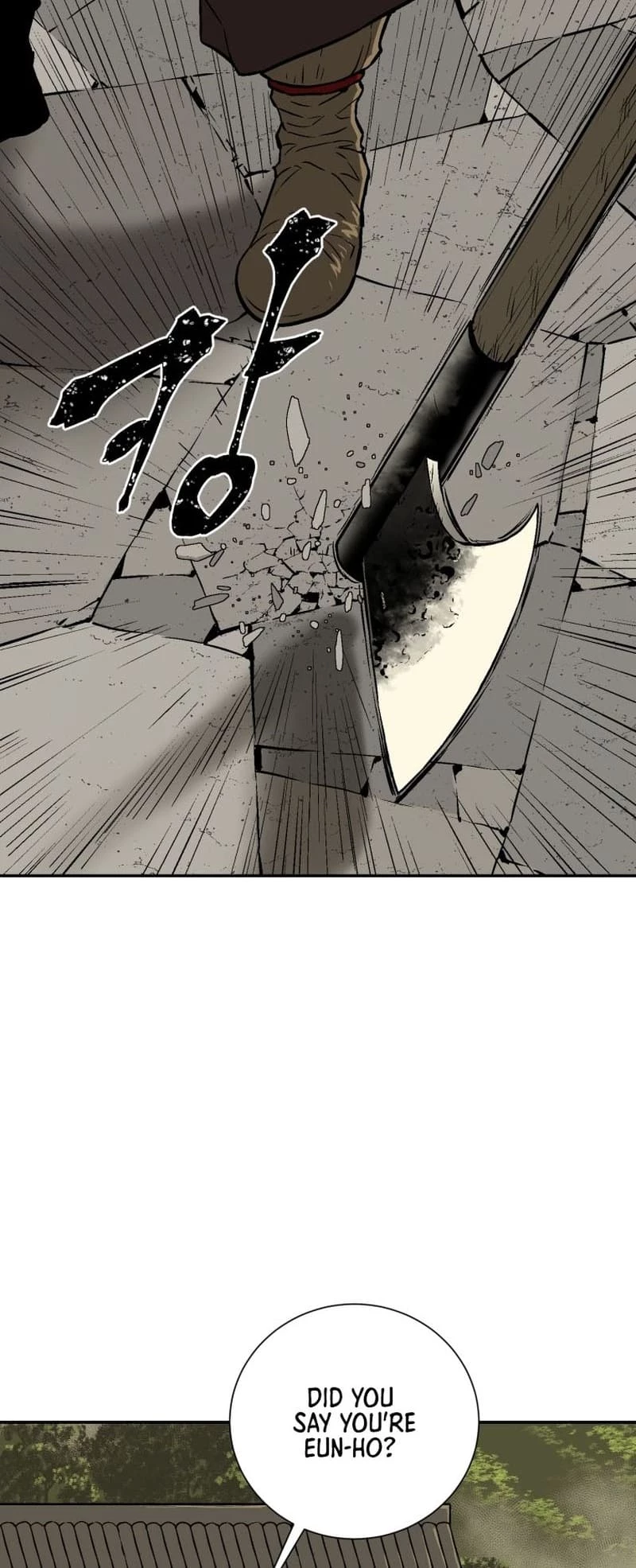 Biography of Hwiyeong Sword Chapter 21 - 46