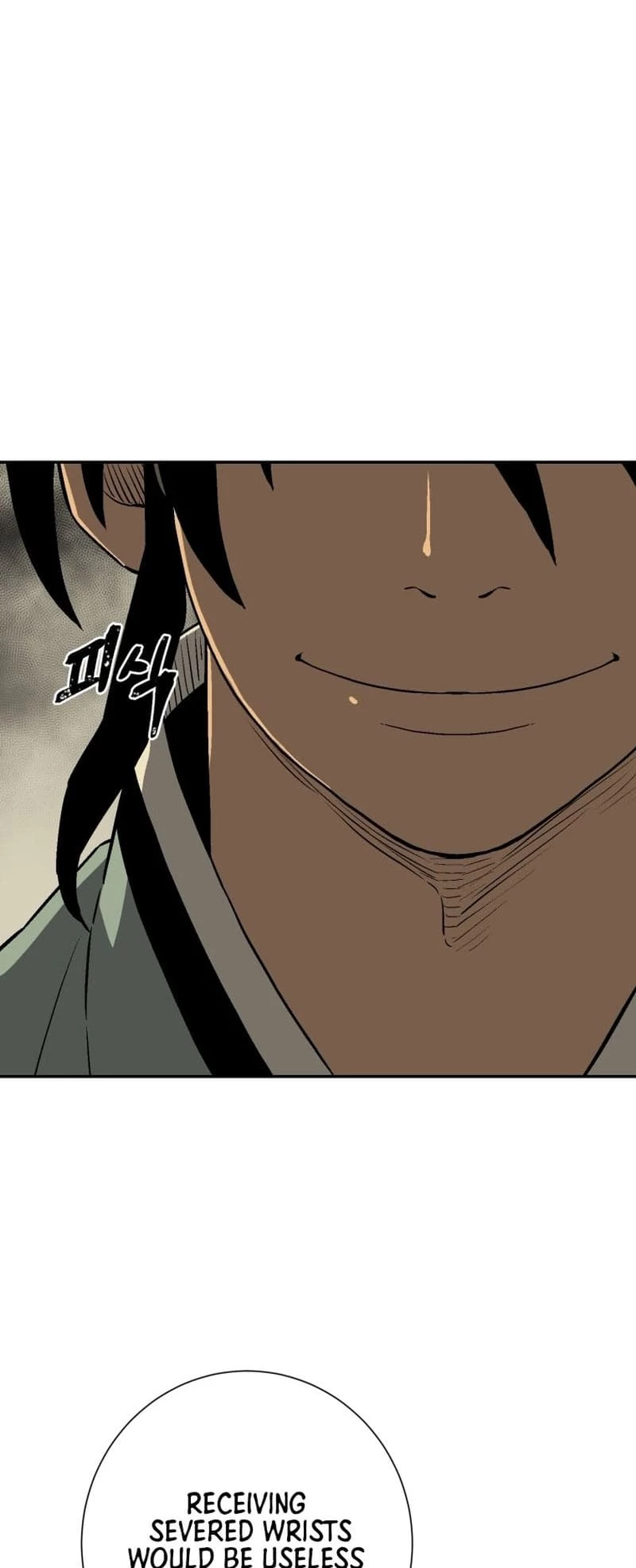Biography of Hwiyeong Sword Chapter 21 - 50