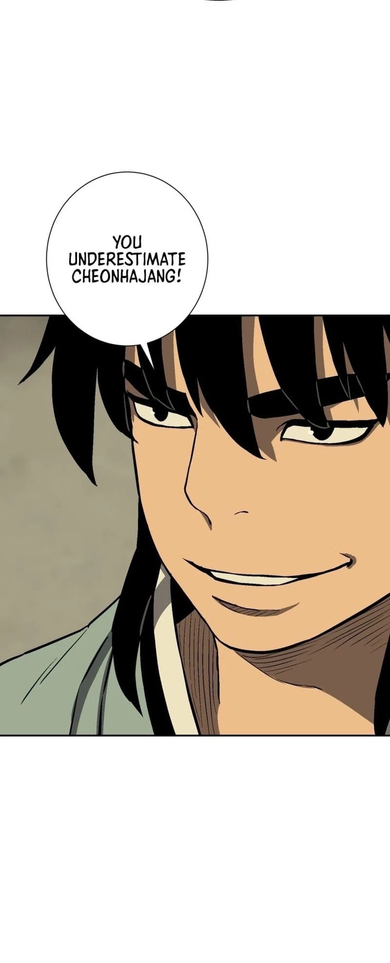 Biography of Hwiyeong Sword Chapter 21 - 63