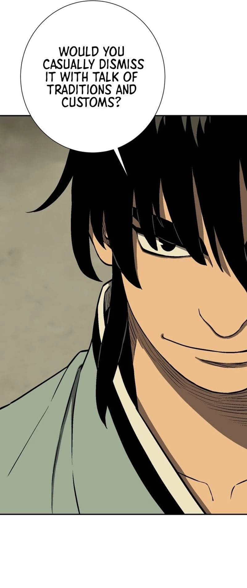 Biography of Hwiyeong Sword Chapter 21 - 66