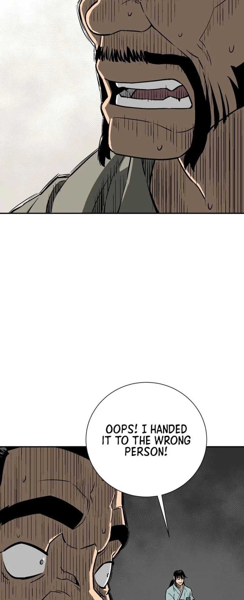 Biography of Hwiyeong Sword Chapter 20 - 36