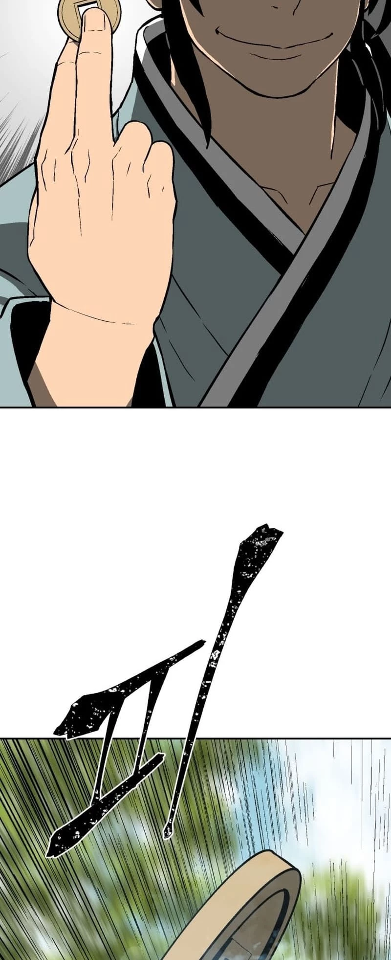 Biography of Hwiyeong Sword Chapter 20 - 38