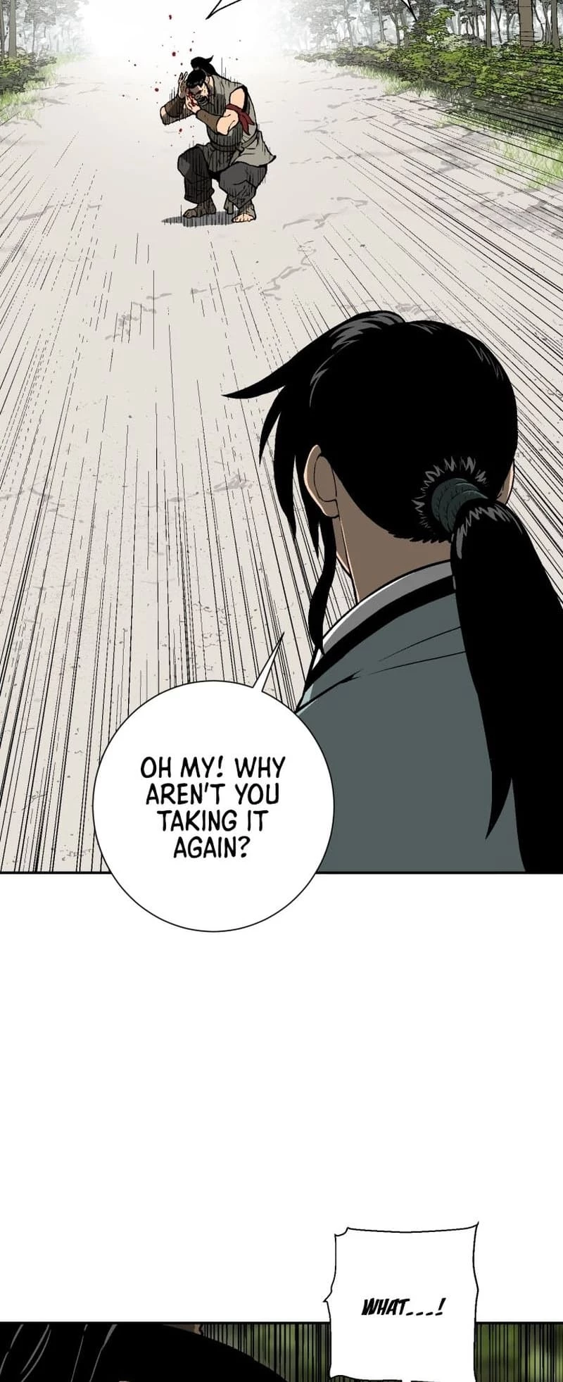 Biography of Hwiyeong Sword Chapter 20 - 41