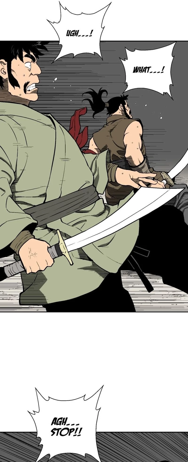 Biography of Hwiyeong Sword Chapter 20 - 45