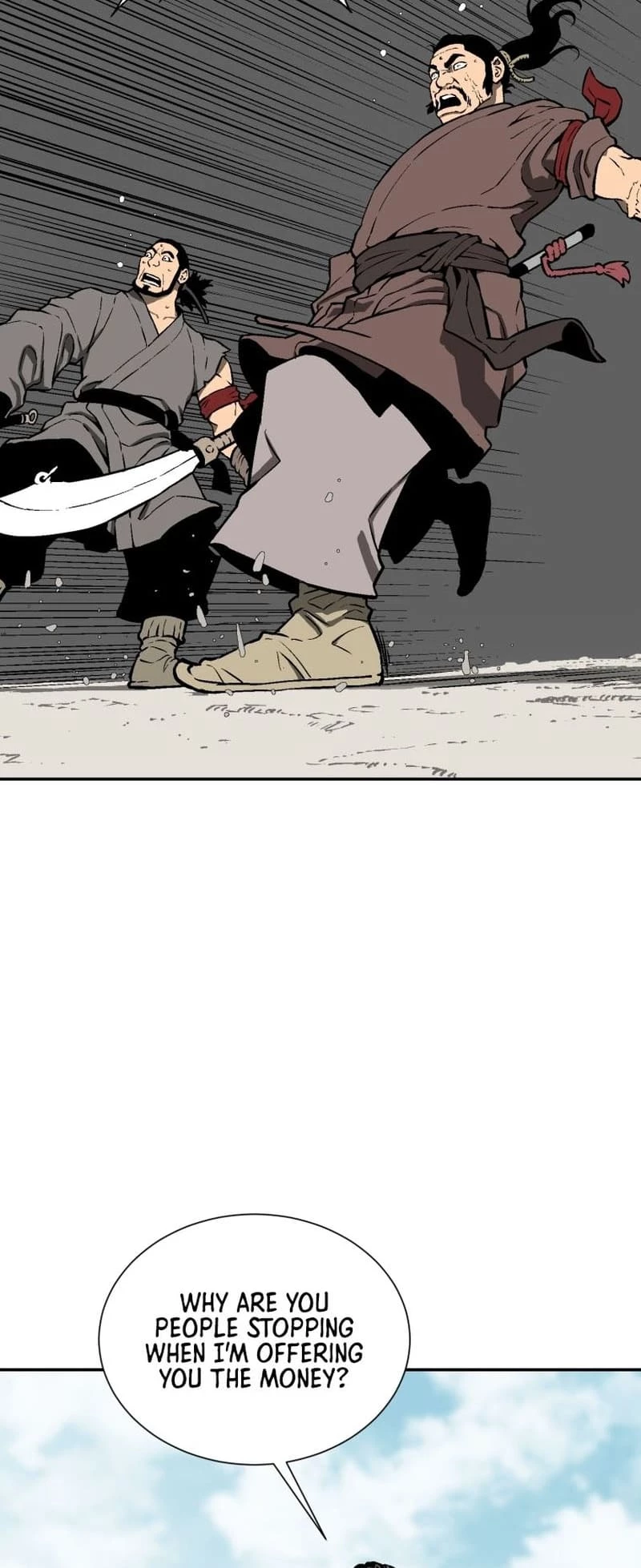 Biography of Hwiyeong Sword Chapter 20 - 46
