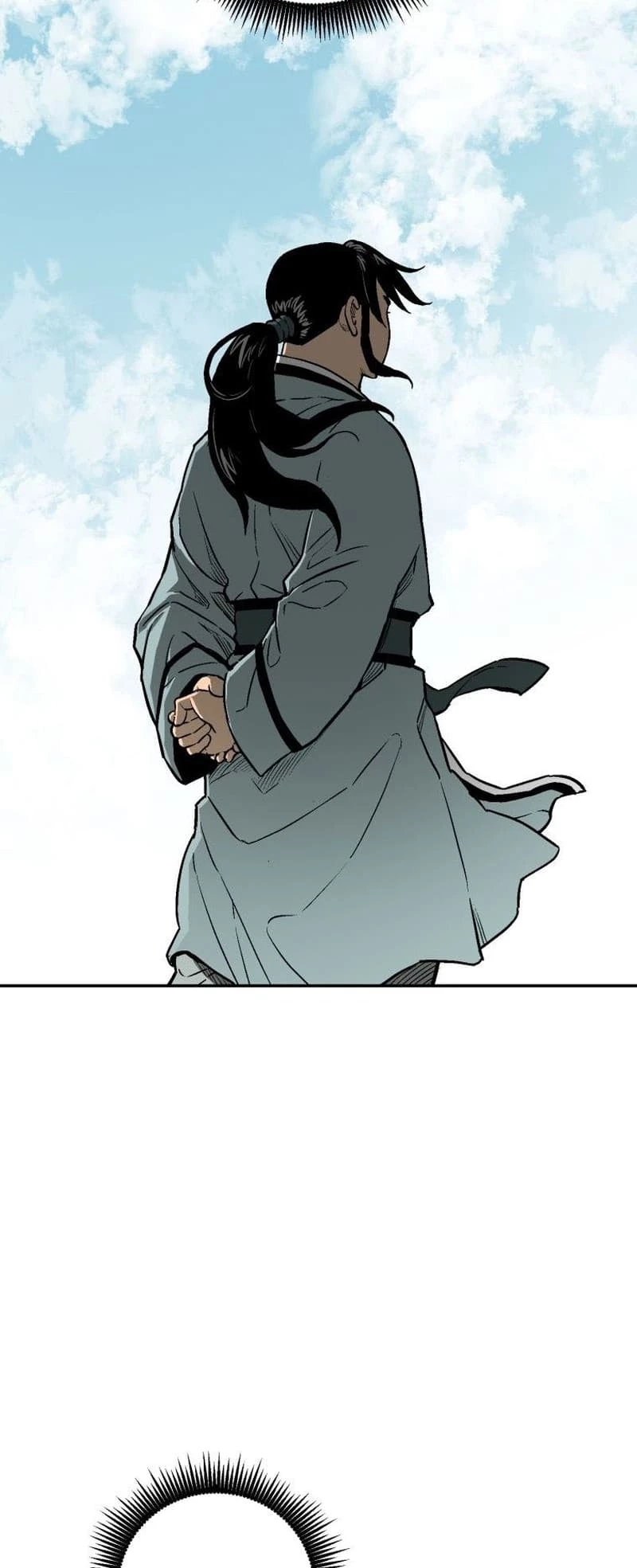 Biography of Hwiyeong Sword Chapter 18 - 4