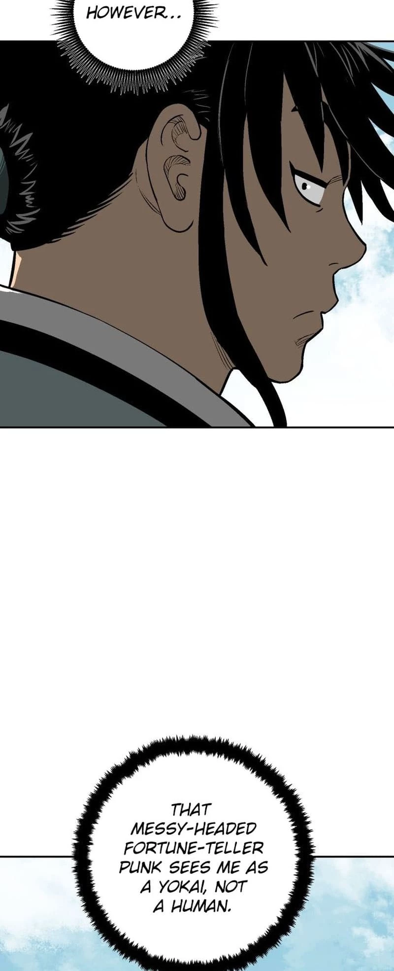Biography of Hwiyeong Sword Chapter 18 - 5