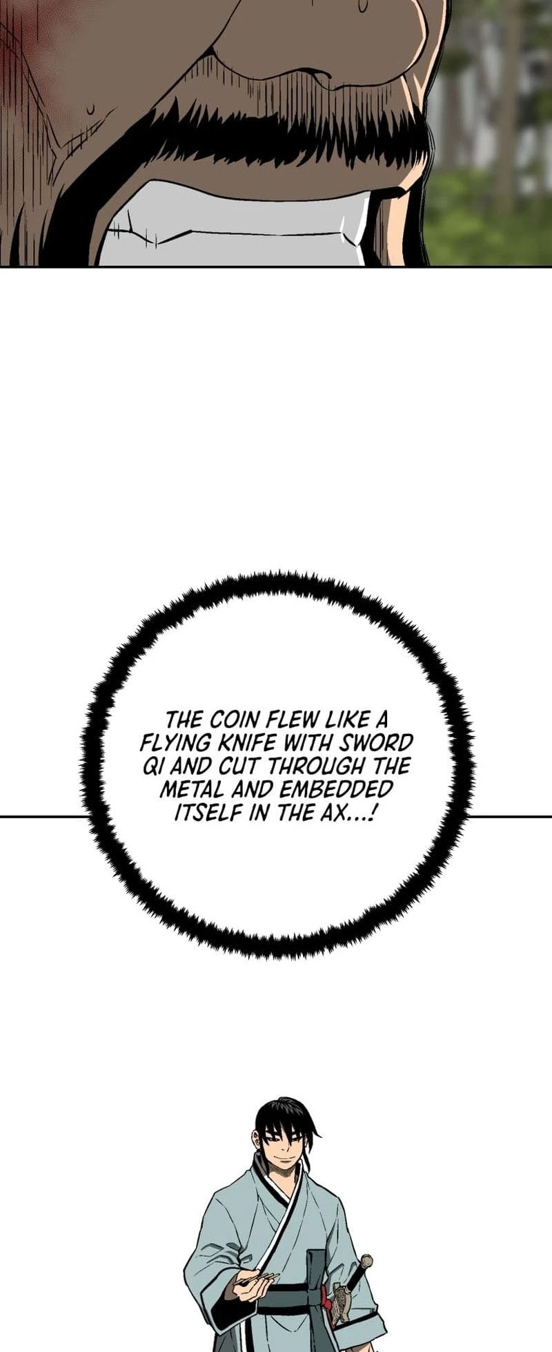 Biography of Hwiyeong Sword Chapter 20 - 49