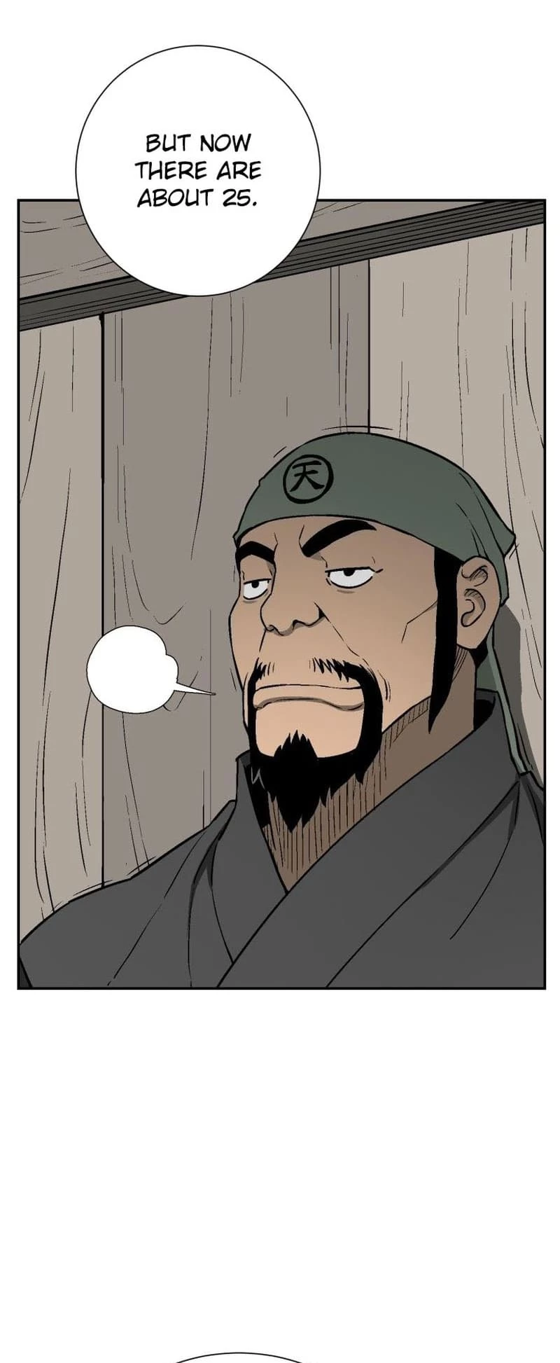 Biography of Hwiyeong Sword Chapter 19 - 25