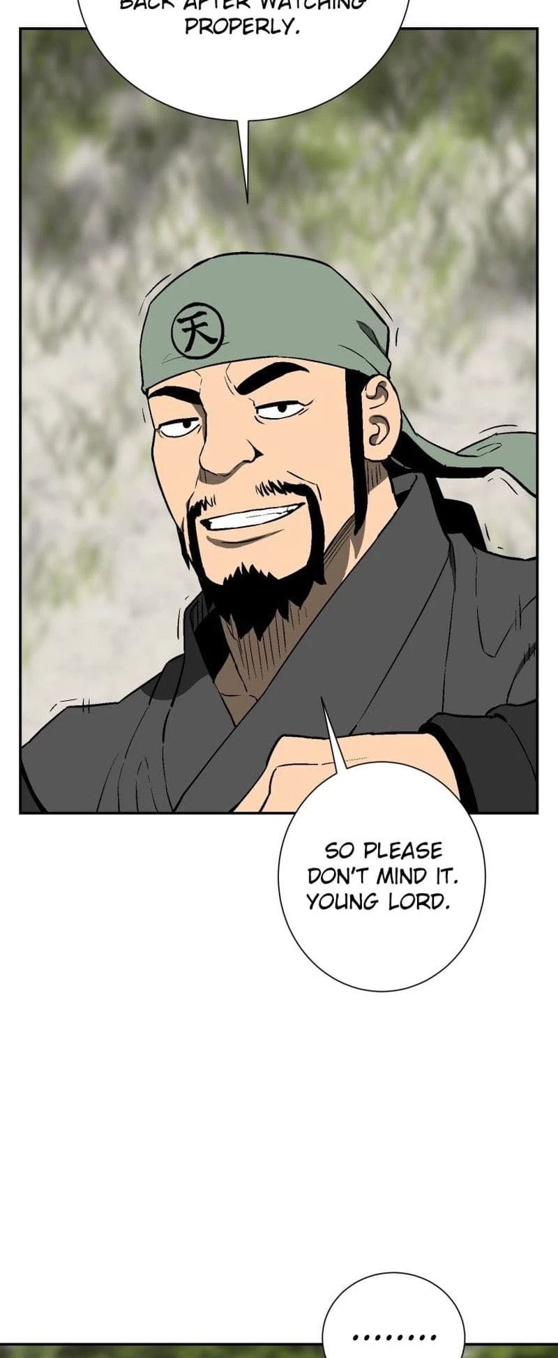 Biography of Hwiyeong Sword Chapter 19 - 27