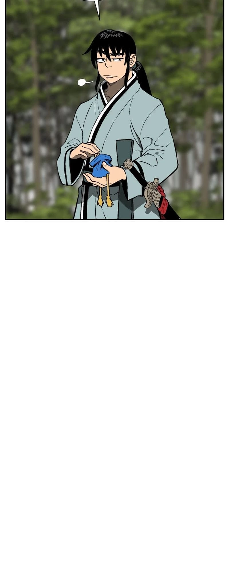 Biography of Hwiyeong Sword Chapter 20 - 53