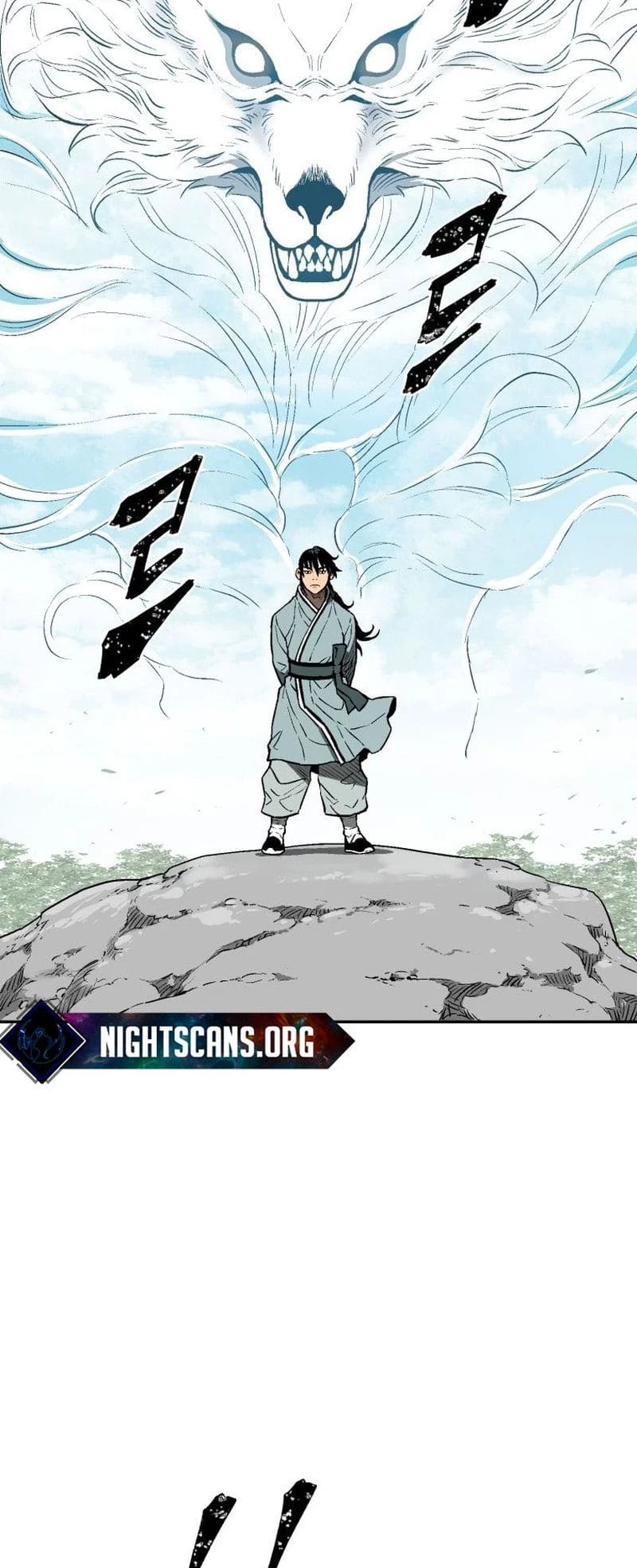 Biography of Hwiyeong Sword Chapter 18 - 10