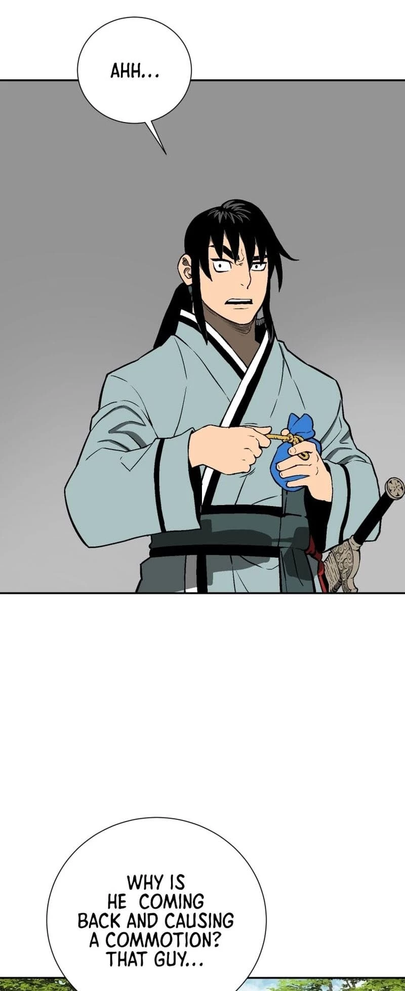 Biography of Hwiyeong Sword Chapter 20 - 57