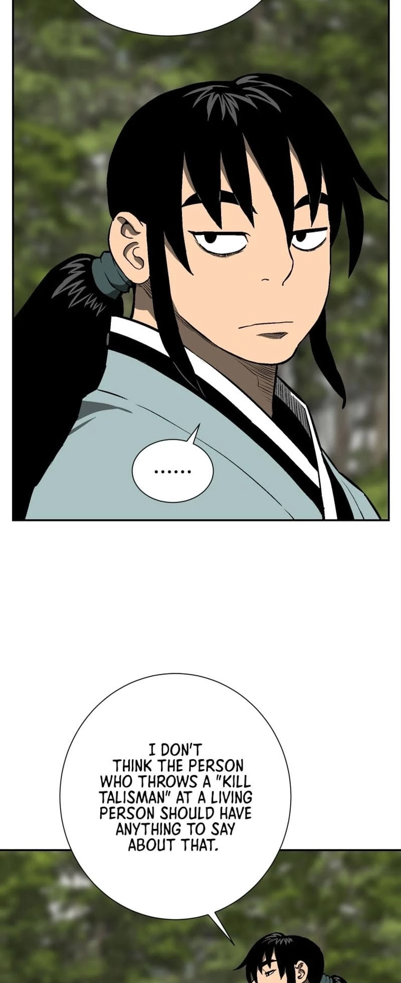 Biography of Hwiyeong Sword Chapter 20 - 61