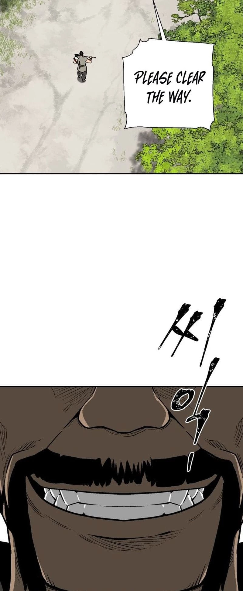 Biography of Hwiyeong Sword Chapter 19 - 35