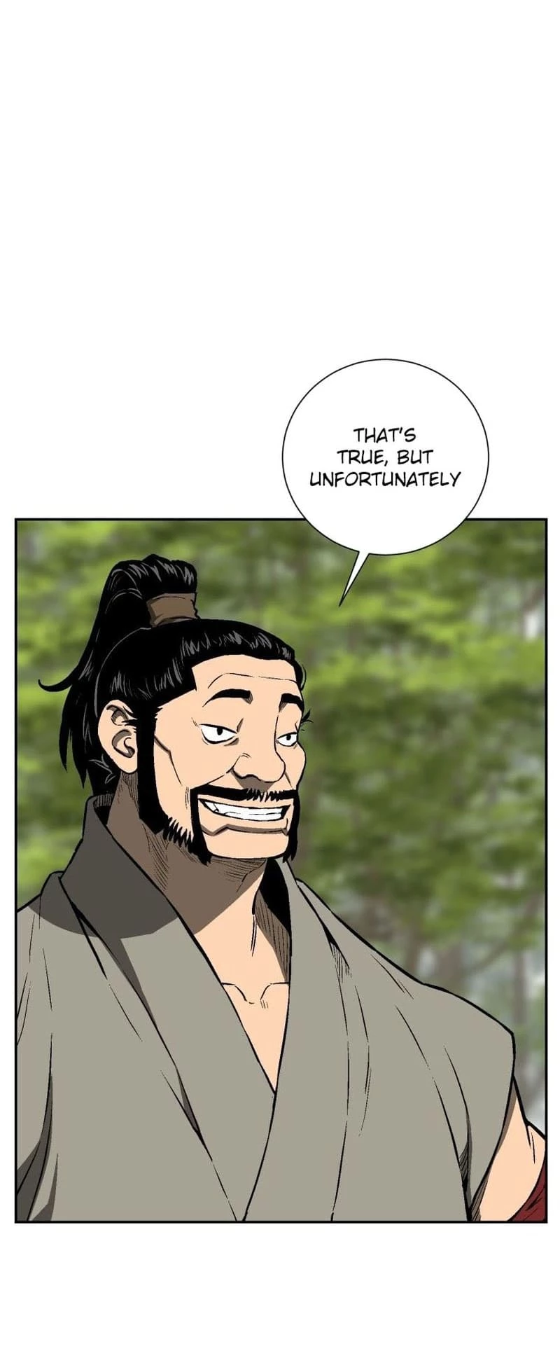 Biography of Hwiyeong Sword Chapter 19 - 37