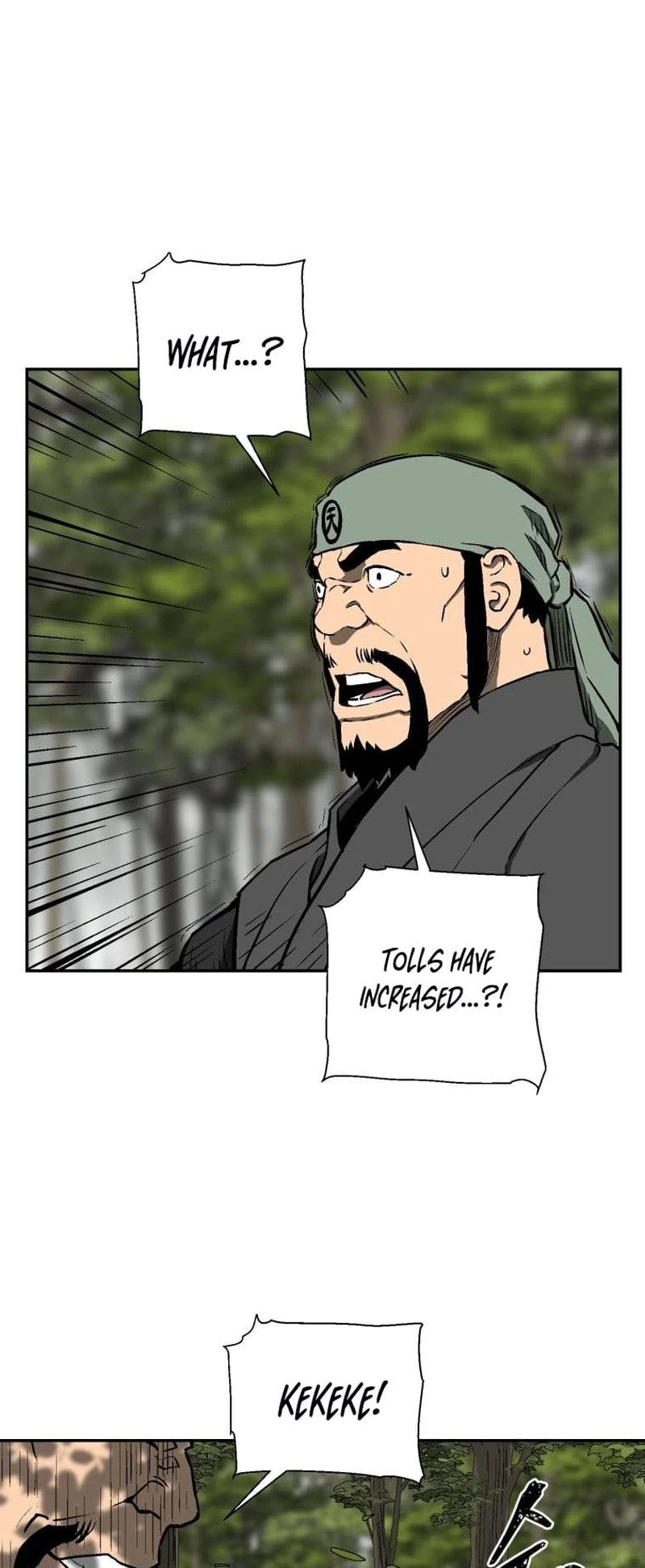 Biography of Hwiyeong Sword Chapter 19 - 39