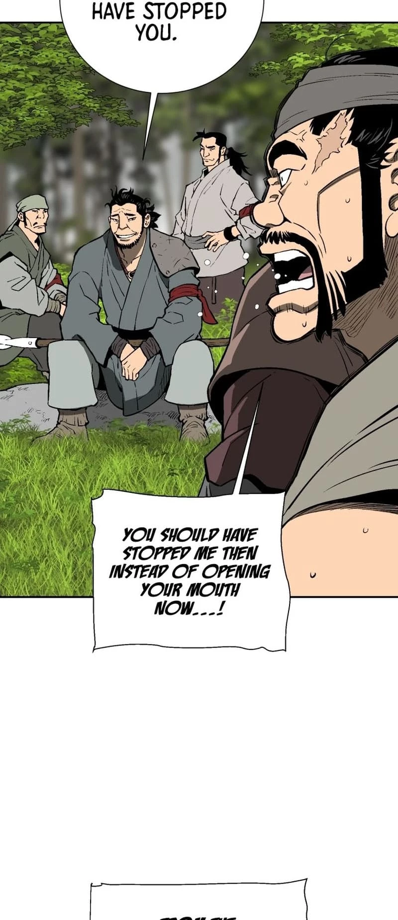 Biography of Hwiyeong Sword Chapter 20 - 67