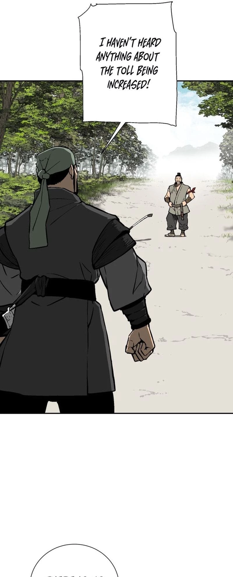 Biography of Hwiyeong Sword Chapter 19 - 44
