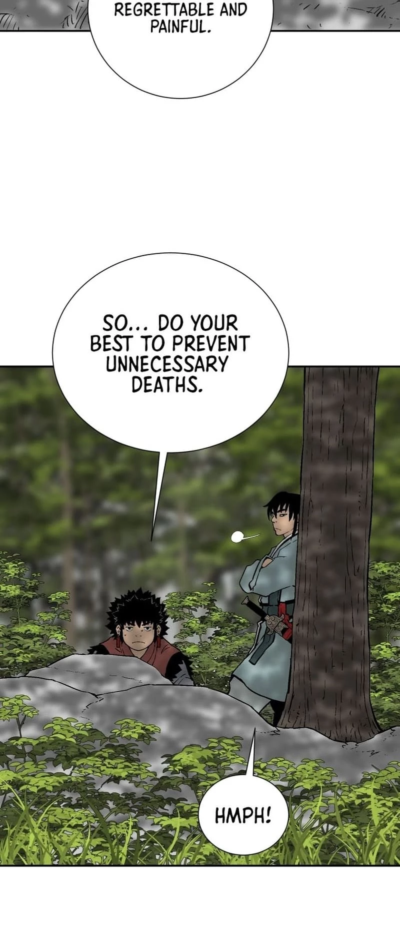 Biography of Hwiyeong Sword Chapter 20 - 72