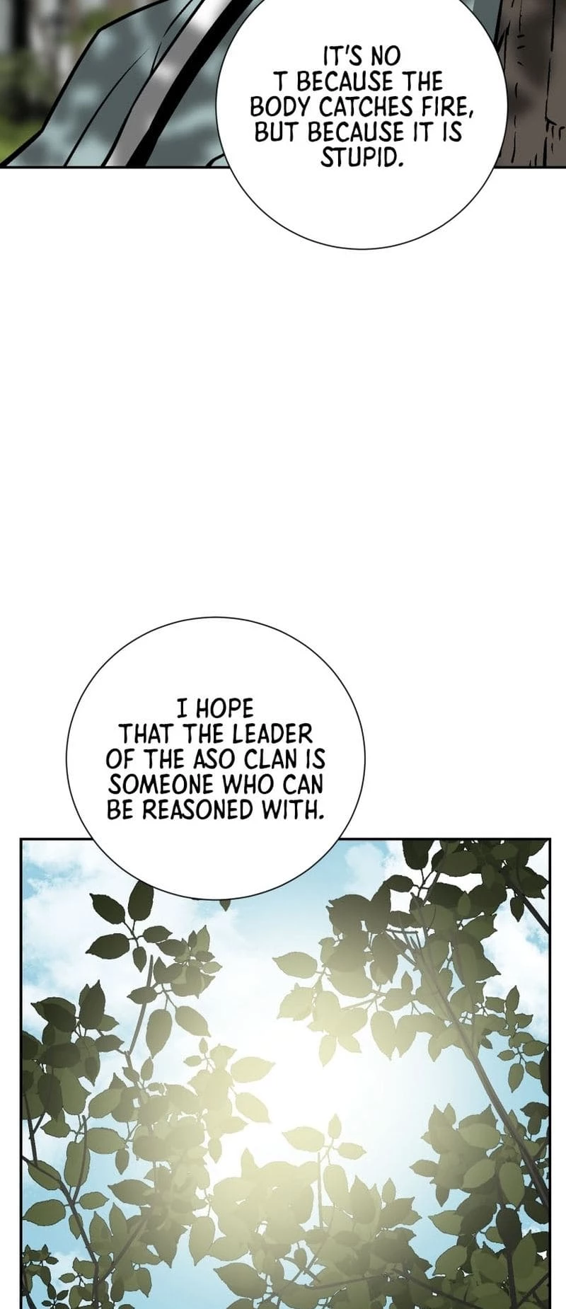Biography of Hwiyeong Sword Chapter 20 - 74