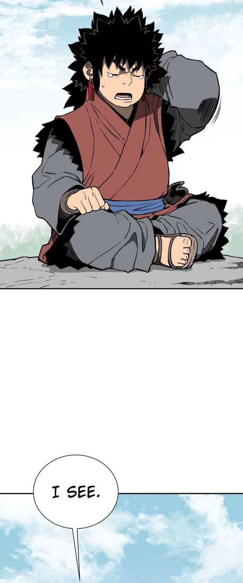 Biography of Hwiyeong Sword Chapter 18 - 34