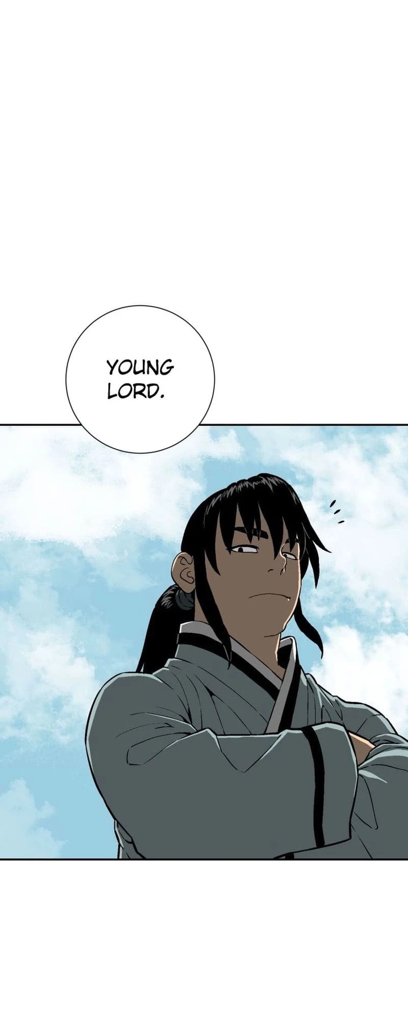 Biography of Hwiyeong Sword Chapter 19 - 51