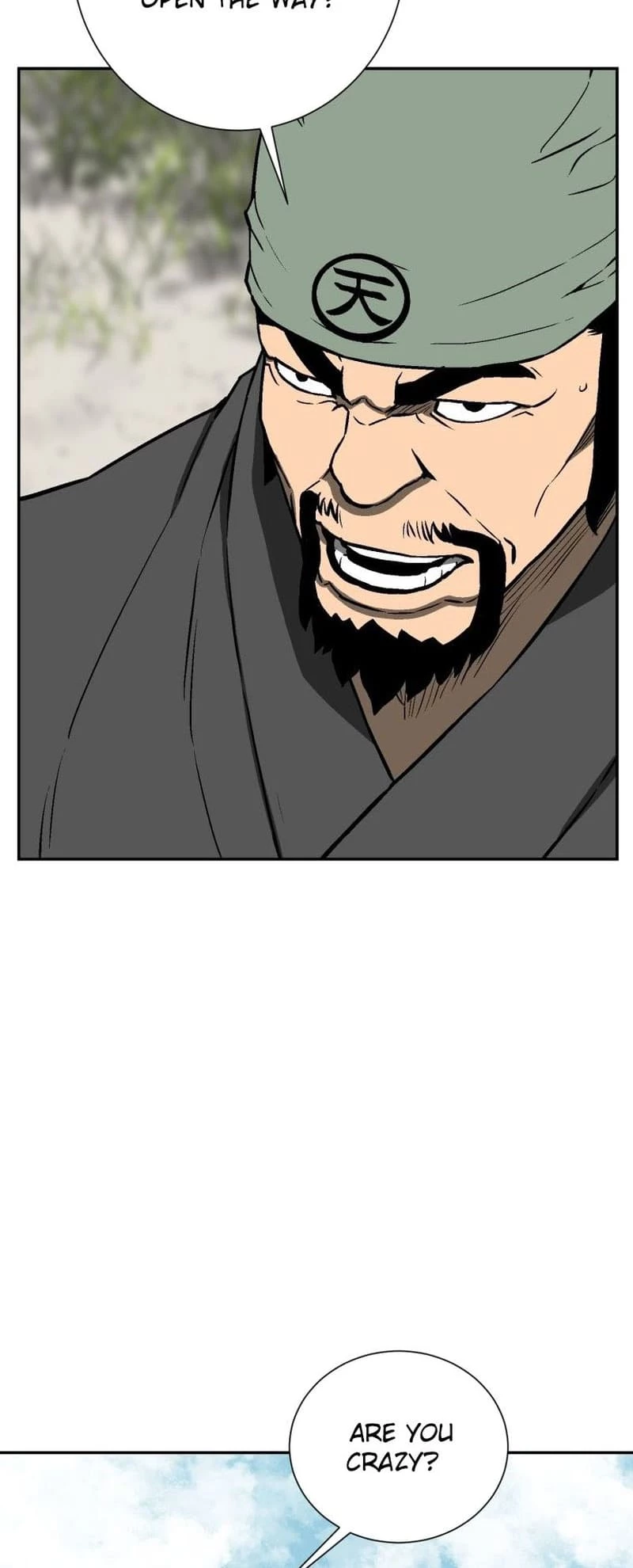 Biography of Hwiyeong Sword Chapter 19 - 53