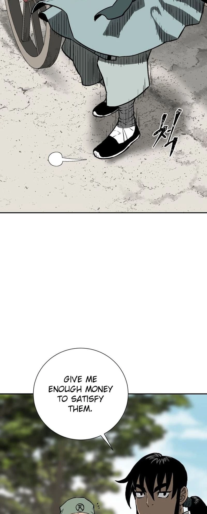 Biography of Hwiyeong Sword Chapter 19 - 57