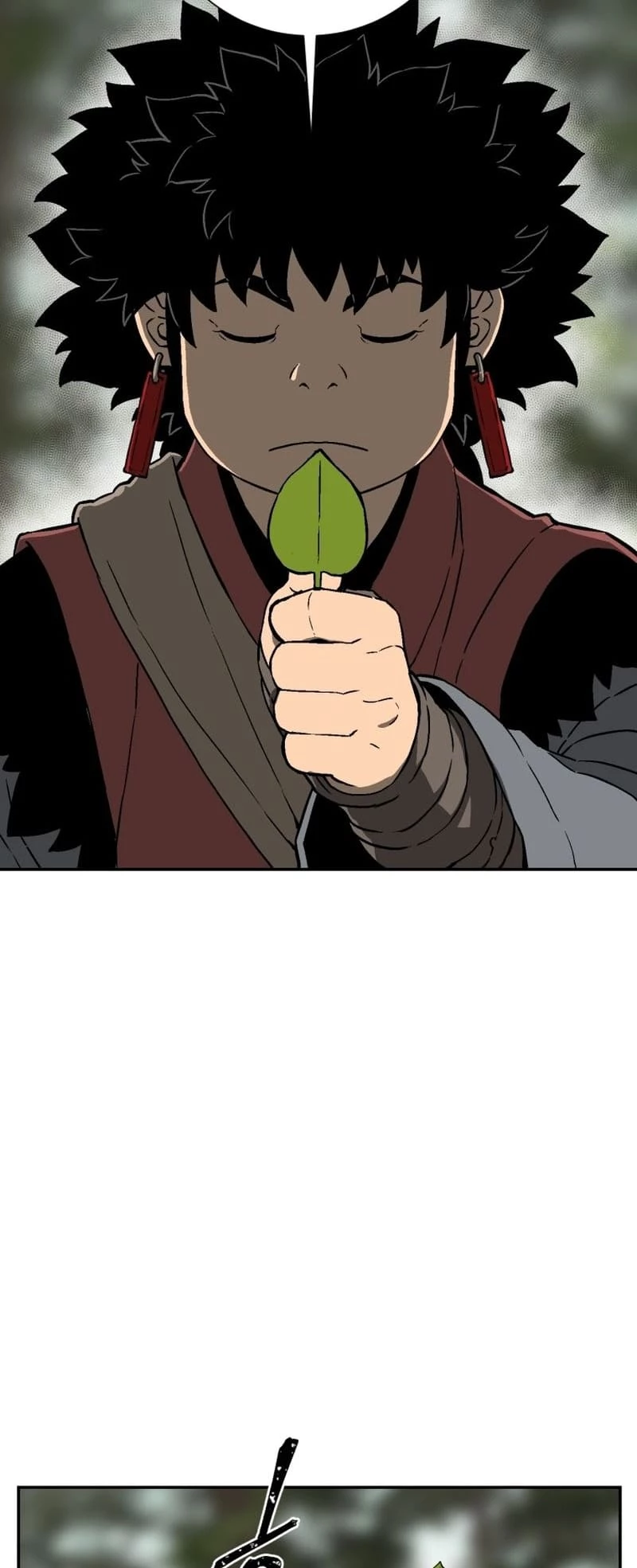 Biography of Hwiyeong Sword Chapter 17 - 9