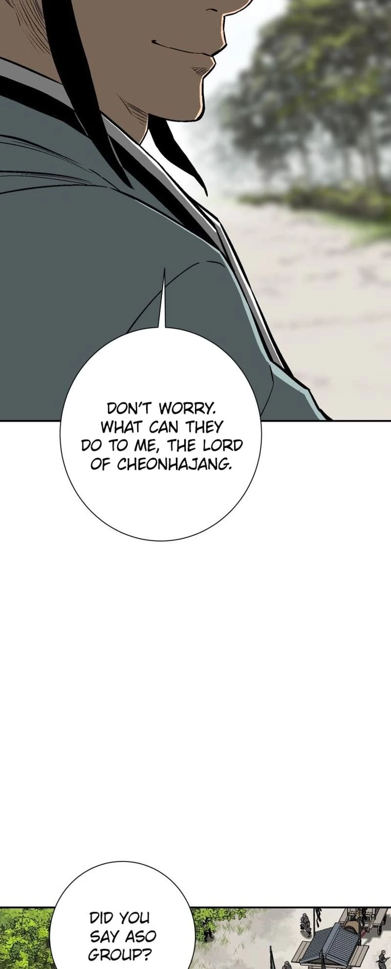 Biography of Hwiyeong Sword Chapter 19 - 61
