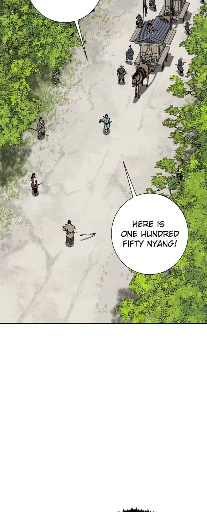 Biography of Hwiyeong Sword Chapter 19 - 62